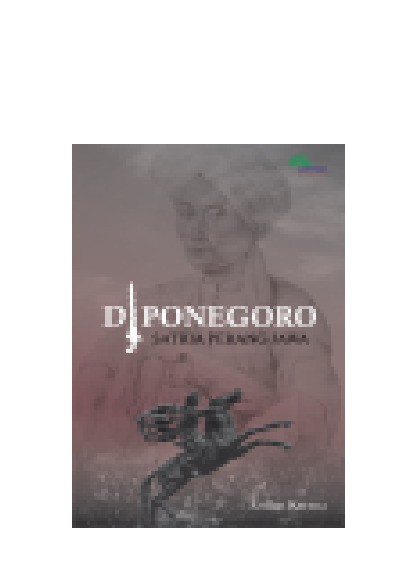 Diponegoro : Satria perang jawa